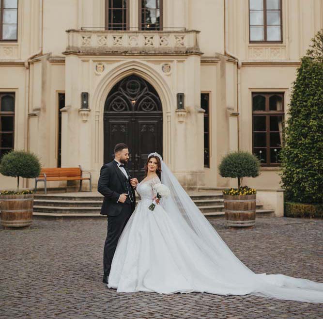 Hochzeitsfotograf Delmenhorst